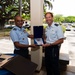 PACAF Welcomes the Sri Lanka Air Force for Airman-to-Airman Talks