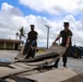 Marine Corps clean up efforts continue at Camp Blaz