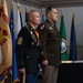 Command Sgt. Maj. Butterbrodt Relinquishment of Command and Retirement Ceremony