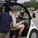 IGVC inspires next-gen designers of autonomous vehicles