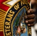 Oahu Veterans Center's National Flag Day Massing of the Colors Ceremony