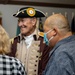 Oahu Veterans Center's National Flag Day Massing of the Colors Ceremony