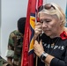 Oahu Veterans Center's National Flag Day Massing of the Colors Ceremony