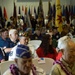 Oahu Veterans Center celebrates Flag Day