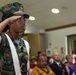 Oahu Veterans Center's National Flag Day Massing of the Colors Ceremony