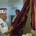 Oahu Veterans Center celebrates Flag Day