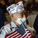 Oahu Veterans Center celebrates Flag Day