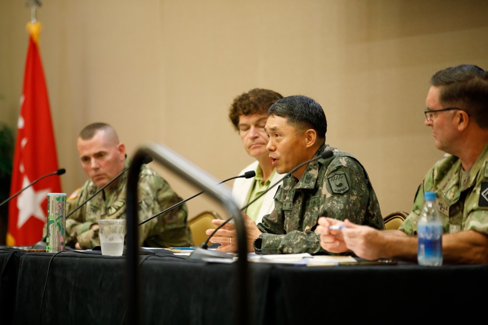 2023 Tri-Command Women, Peace, and Security [WPS] Symposium