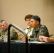 2023 Tri-Command Women, Peace, and Security [WPS] Symposium