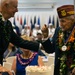 Oahu Veterans Center celebrates Flag Day