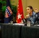 2023 Tri-Command Women, Peace, and Security [WPS] Symposium