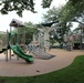 Renovated playgrounds on Camp Zama reopen just in time for summer vacation