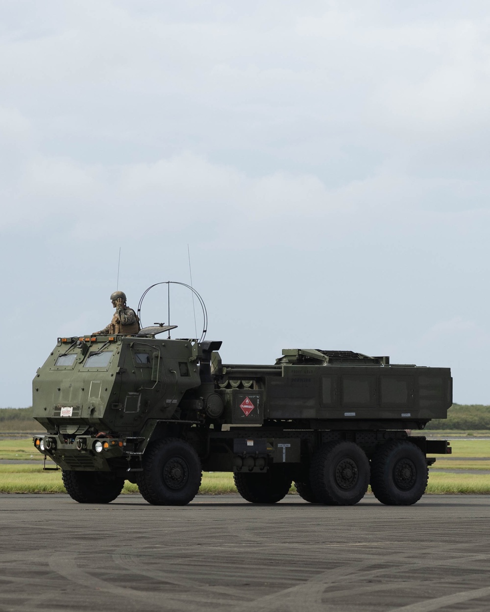 Typhoon Crossbow HIRAIN