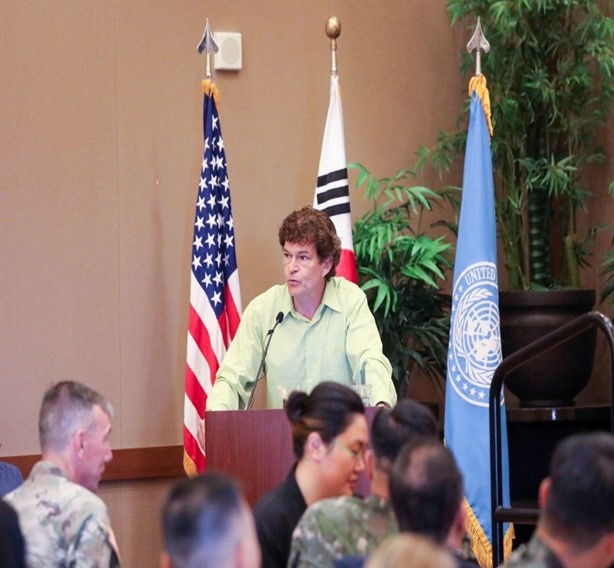 2023 Tri-Command Women, Peace, and Security [WPS] Symposium