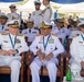Multilateral Naval Exercise Komodo 2023 Opening Ceremony and Fleet Review