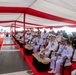 Multilateral Naval Exercise Komodo 2023 Opening Ceremony and Fleet Review