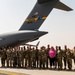 386th AEW &amp; JB Charleston 'Lead' AFFORGEN Push