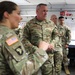 200th MP CMD at Command Post Exercise - Defender 23