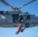 EOD Mobile Unit 6 Conducts an HVBSS Drill Aboard USS Normandy