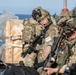 EOD Mobile Unit 6 Conducts an HVBSS Drill Aboard USS Normandy