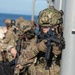 EOD Mobile Unit 6 Conducts an HVBSS Drill Aboard USS Normandy