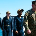 USS Mount Whitney Arrives in Kiel, Germany