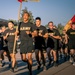 10th AAMDC Army Birthday Divison Run