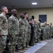 248th Army Birthday Celebration and Reenlistment Ceremony, Kuwait, June 2023