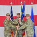 31st Maintenance Group Change of Command