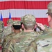 31st Maintenance Group Change of Command