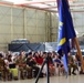 31st Maintenance Group Change of Command