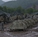 The 1-134th Cavarly Squardron conducts annual training in South Korea