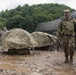 The 1-134th Cavalry Squadron conducts annual training in South Korea