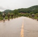 1-134th Cavalry Squadron conducts annual training in South Korea