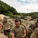 1-134th Cavalry Squadron conducts annual training in South Korea