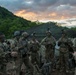 1-134th Cavalry Squadron conducts annual training in South Korea