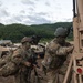 1-134th Cavalry Squadron conducts annual training in South Korea