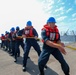 BALTOPS 23: USS Paul Ignatius Conducts Underway Replenishment