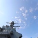 BALTOPS 23: USS Paul Ignatius Conducts Underway Replenishment