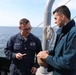 BALTOPS 23: USS Paul Ignatius Hosts Sailor Exchange
