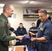 BALTOPS 23: USS Paul Ignatius Hosts Sailor Exchange with France
