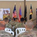 Puerto Rico Army National Guard Celebrate Army Birthday