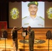 Command Sergeant Major Hassan Karam HoF Induction