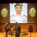 Command Sergeant Major Hassan Karam HoF Induction