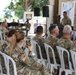 Puerto Rico Army National Guard Celebrate Army Birthday