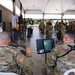 Puerto Rico Army National Guard Celebrate Army Birthday