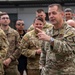 Wing successfully redeploys Airmen before 406th AEW activation