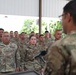 Puerto Rico Army National Guard Celebrate Army Birthday