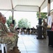 Puerto Rico Army National Guard Celebrate Army Birthday