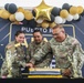 Puerto Rico Army National Guard Celebrate Army Birthday